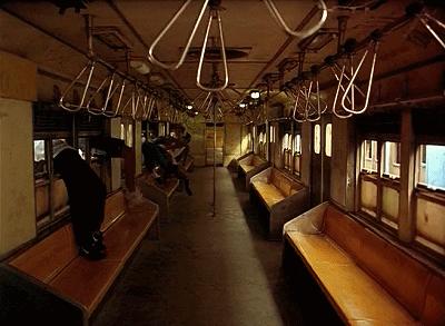 豆瓣8.7，巴西电影《中央车站》：最怕是，烂人想做好事了