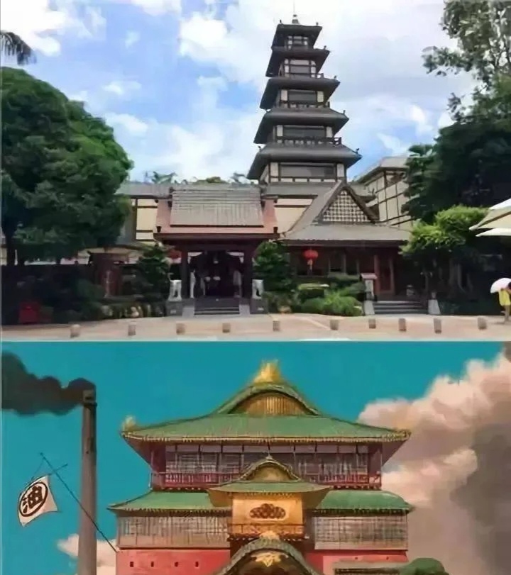 珠海必游,珠海必打卡的酒店