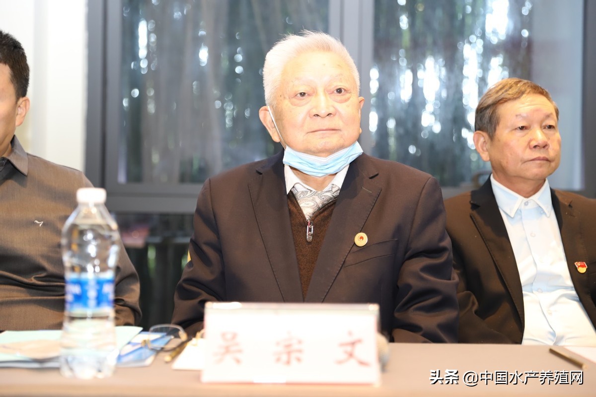 智慧渔业当前发展,全国智慧农业科技创新大会