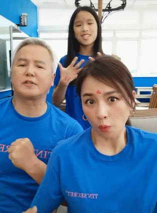 转型网红直播的10个女明星,4位网红转型成明星后现状