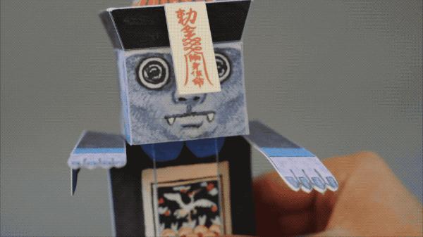 日本细思极恐玩具,日本很奇葩的玩具