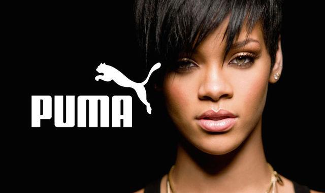 彪马puma是真的吗,puma彪马真假鉴别