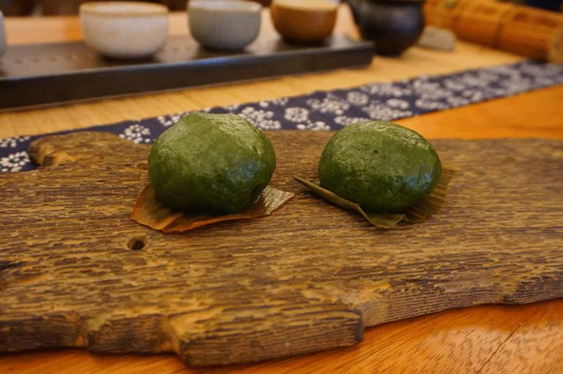 「杭州美食生活」径山淡竹元民宿，享受禅茶竹韵慢生活