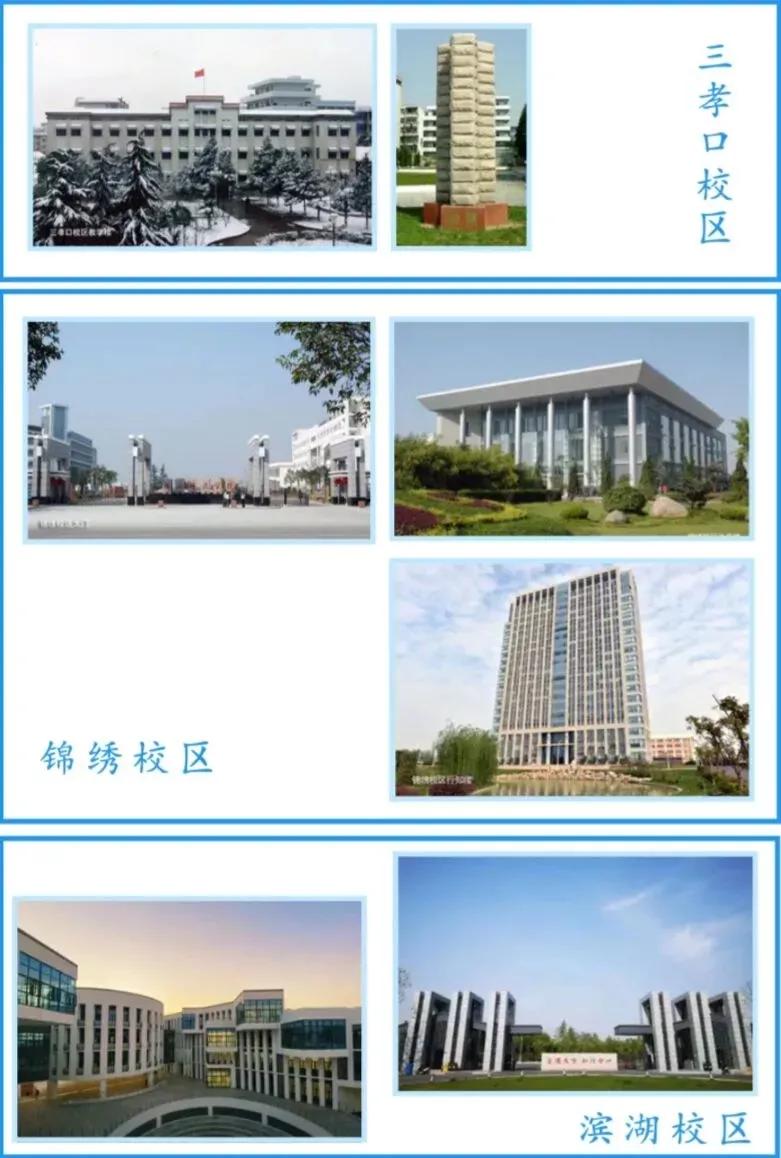 安徽省合肥师范学院2024招生简章,安徽省合肥师范学院今年投档线