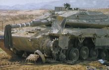 以色列梅卡瓦mk4纪录片,以色列梅卡瓦mk4