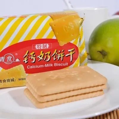 除了网红白花蛇草水,山东还有多少朋克零食?