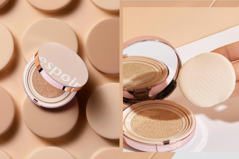 韩国oliveyoung必买粉底,韩国oliveyoung彩妆大开箱