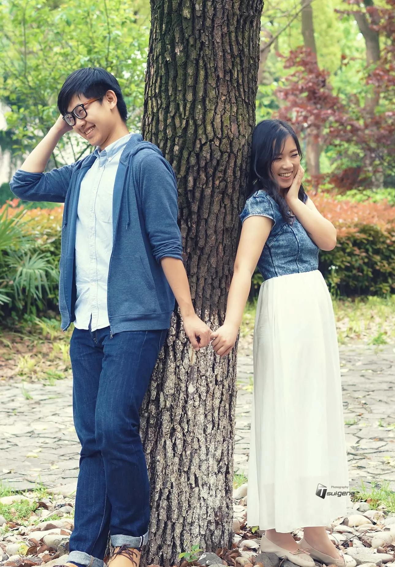 爸爸对远行的女儿说：愿你别踩学姐的坑，不负大学四年好年华