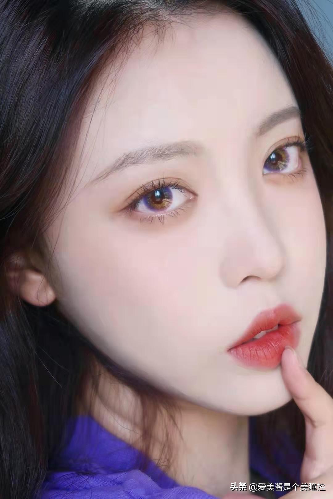 千万不要买什么样的美瞳,几十块的美瞳对眼睛伤害大吗