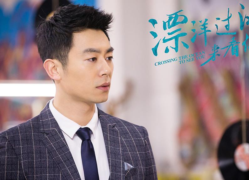 32岁闯关东走红,闯关东朱亚文荷尔蒙