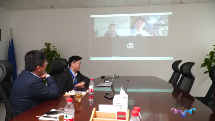 市科技局加强科技成果转化服务,扬州科技成果转化中心