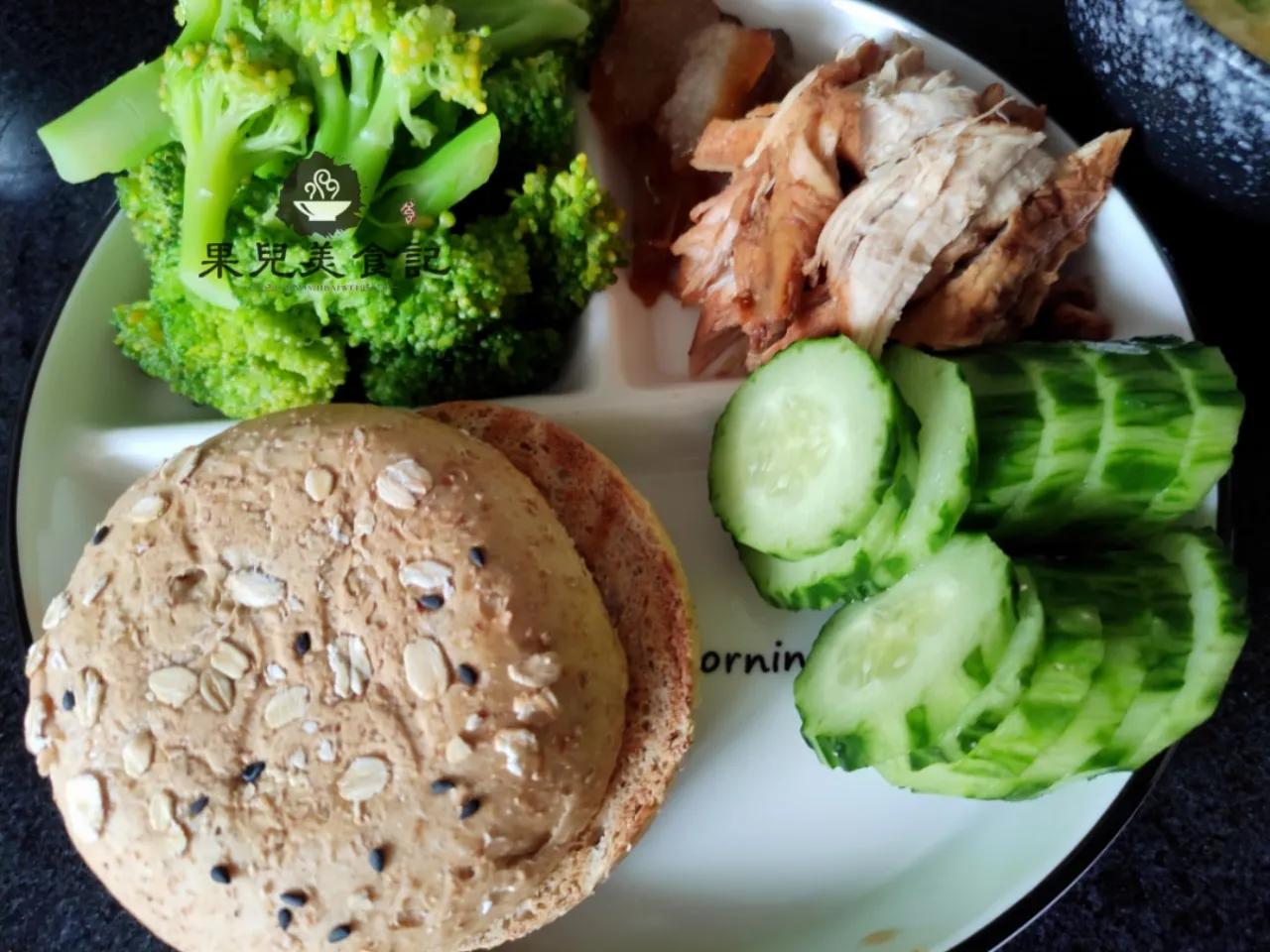 给老公做的早餐食谱大全,给老公减肥食谱