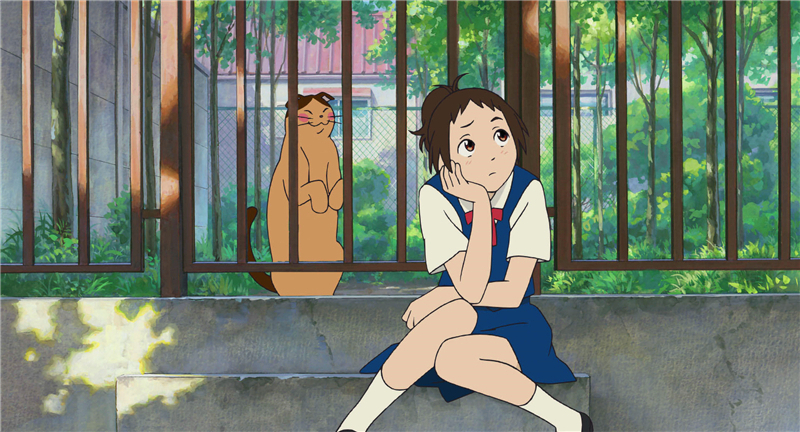 “房子租出去，不如送给我妈”，男友的贪心，让我读懂了婚姻