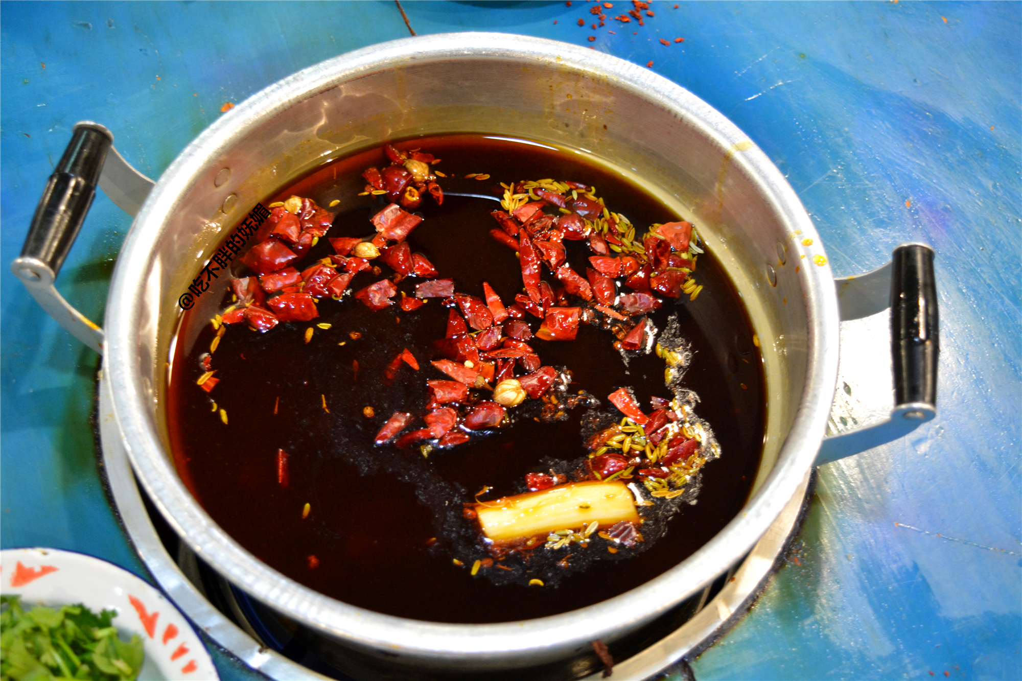 吃货夫妻结婚2周年，去成都逛吃逛吃，3天花了5600元~