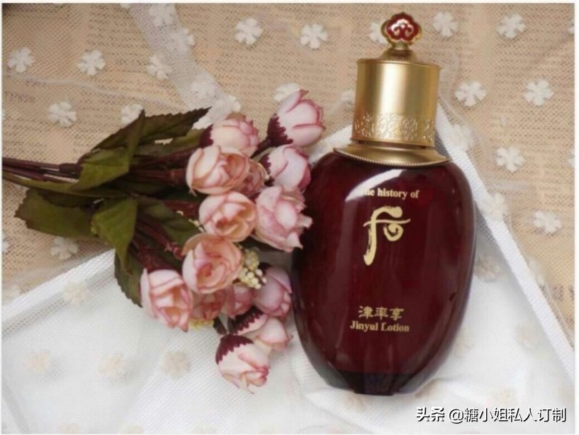 母亲节礼物护肤品,送妈妈护肤品礼物推荐40-50岁