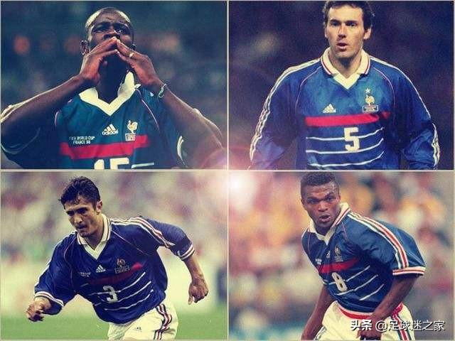 足坛历史上最强的3中场组合,世界足坛有史以来最强十一人阵容