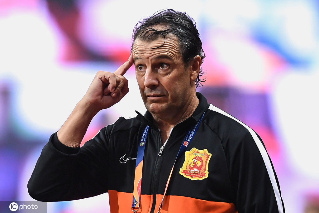 何塞教条精确球员出场时间但这是足球运动不是短跑项目