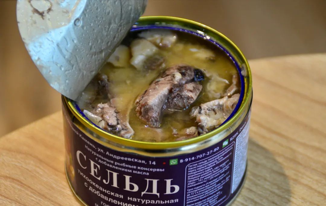 万字罐头测评|即使末日，美食家们的皇冠也不能掉！