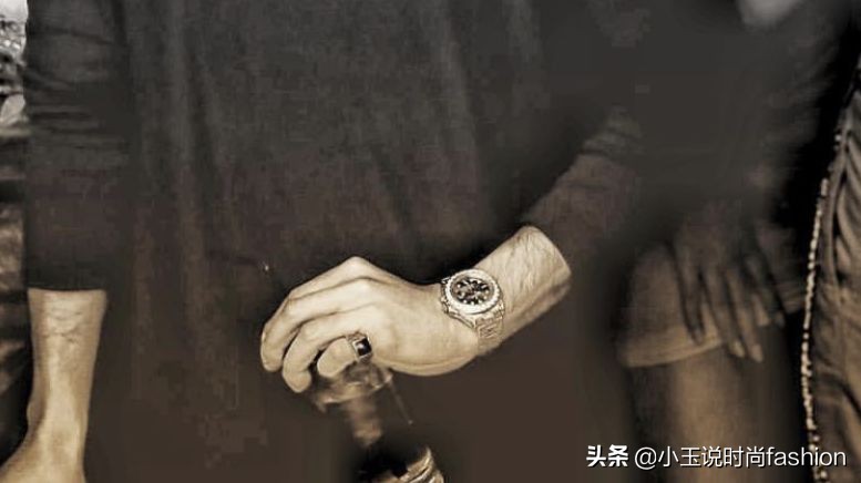 戒指男女戴法和意义十个手指,男女戒指的正确戴法图解