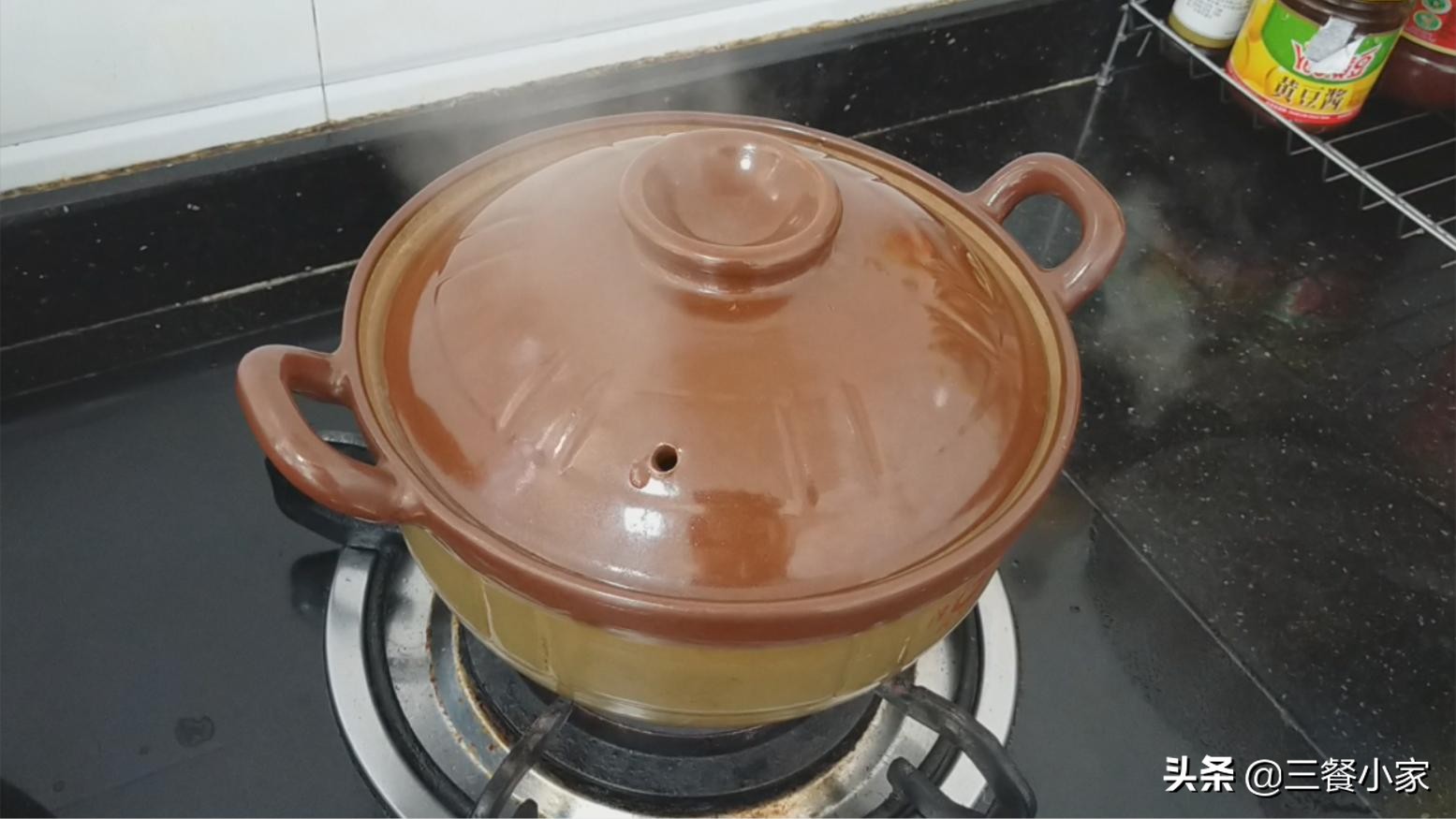 花雕鸡商用配方,花雕鸡煲教学视频