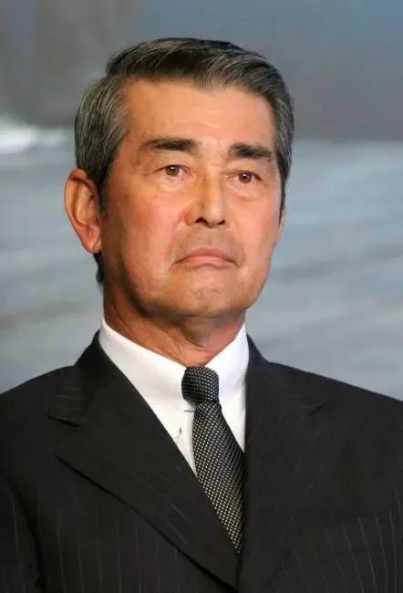 日本渡哲也,渡哲也秀吉