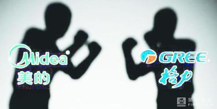 格力电器回应奥克斯,格力投诉奥克斯