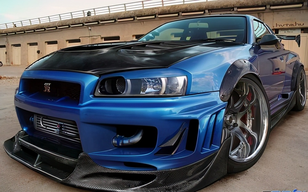 战神gtr简单介绍,战神gtr如何在赛道上称霸