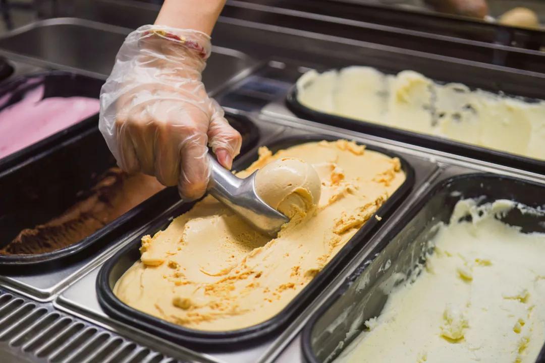 什么是好吃的冰激凌,关于冰激凌的知识