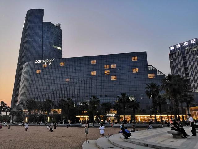 浙江可以带孩子去玩沙子的海边,杭州哪里可以带孩子玩沙子