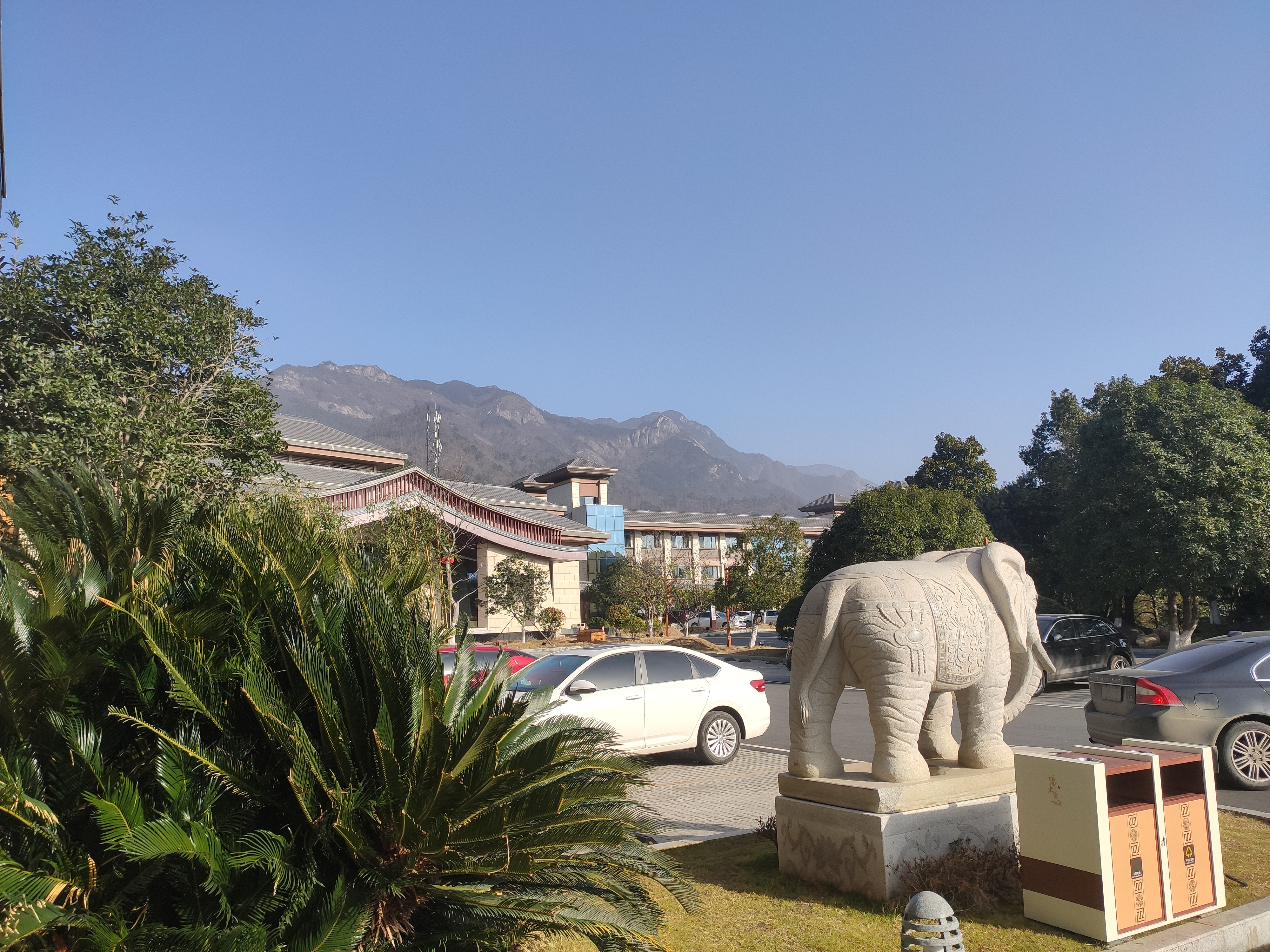 九江龙湾温泉度假村,九江最好的温泉度假村