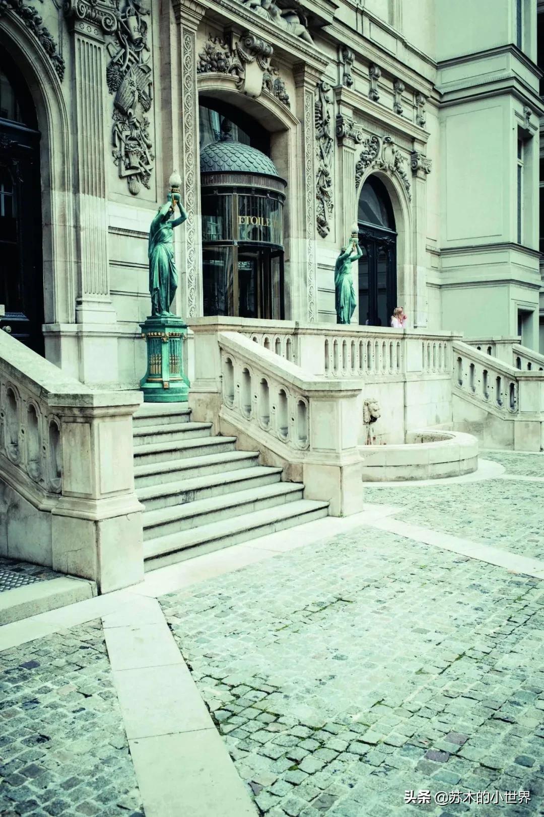 有了这些贵妇洗发水，再也不必找TONY老师做上千块的护理了