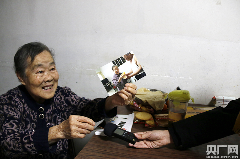 新春走基层社区服务中心,新春走基层天津