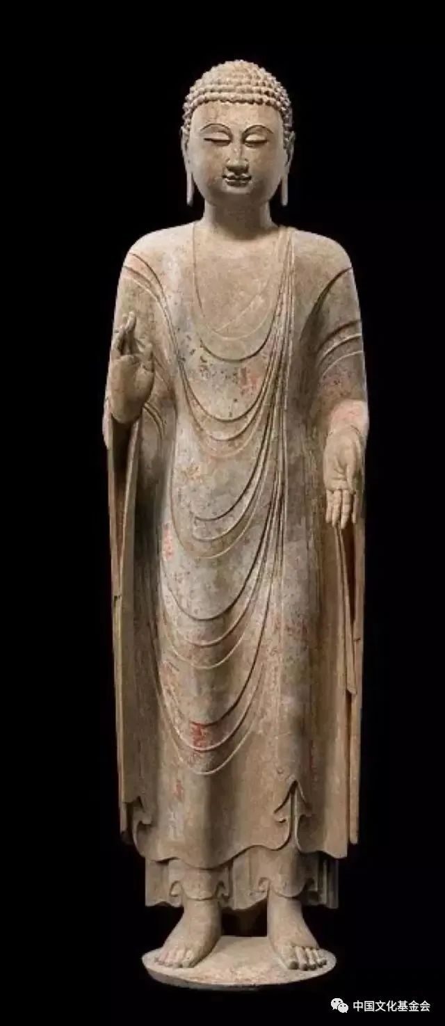 祝重寿：“曹衣出水”新解