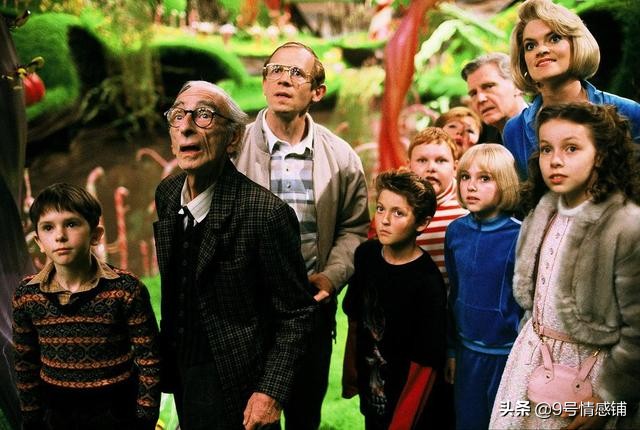 查理和巧克力工厂教会了什么,查理和巧克力工厂中的教育意义