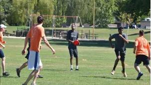 团建必不可少的项目大全，请收好