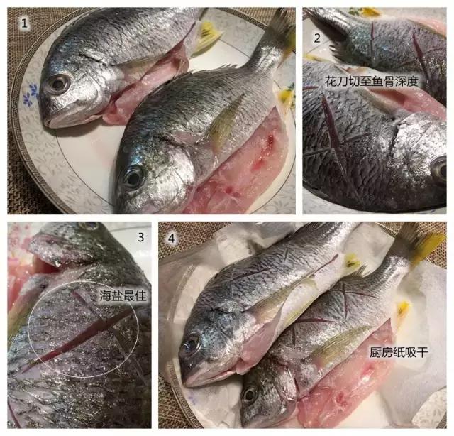 小鲳鱼减肥吃法,小鲳鱼的最佳吃法