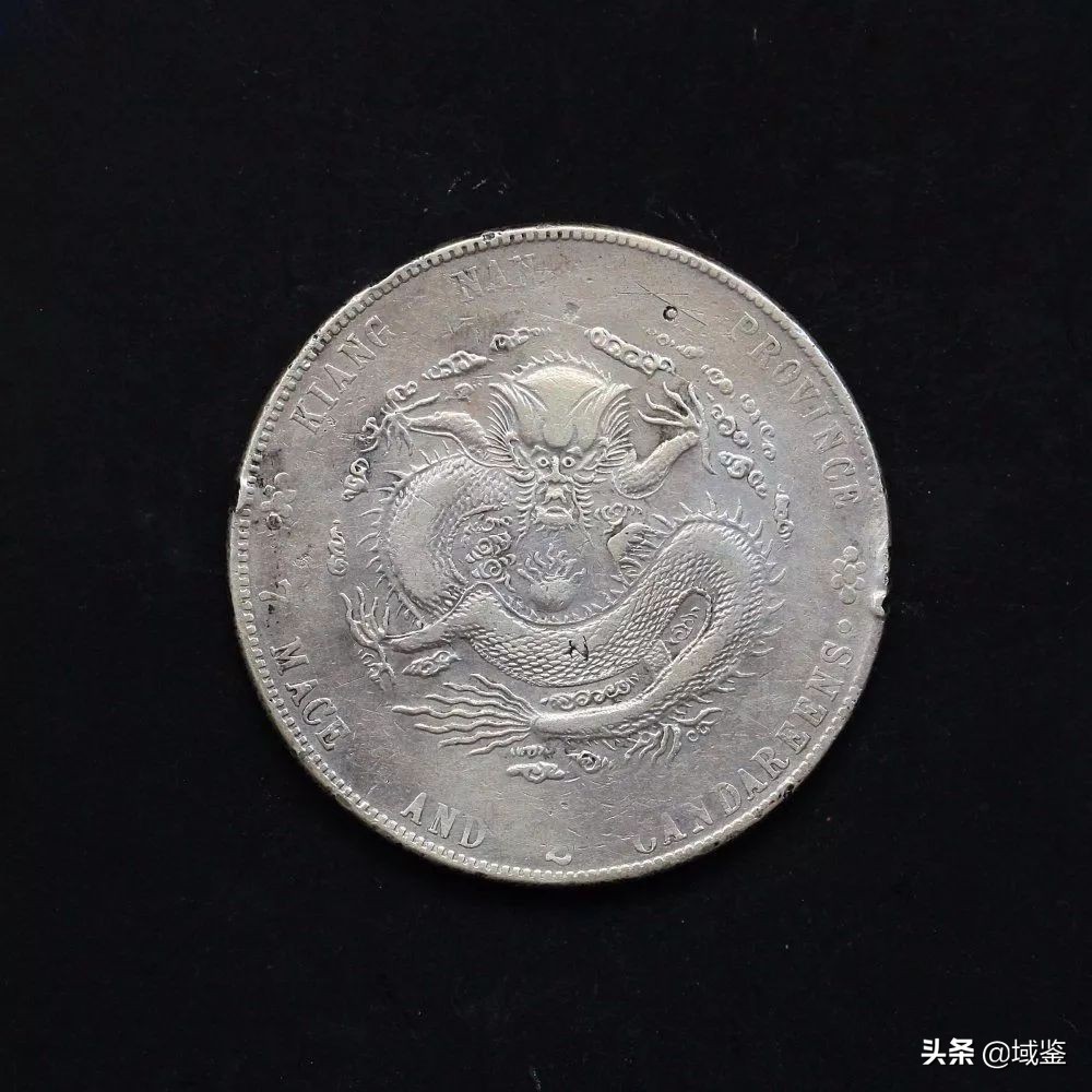 袁大头银币怎么防止不会被伪造,袁大头银币怎么看真假鉴别