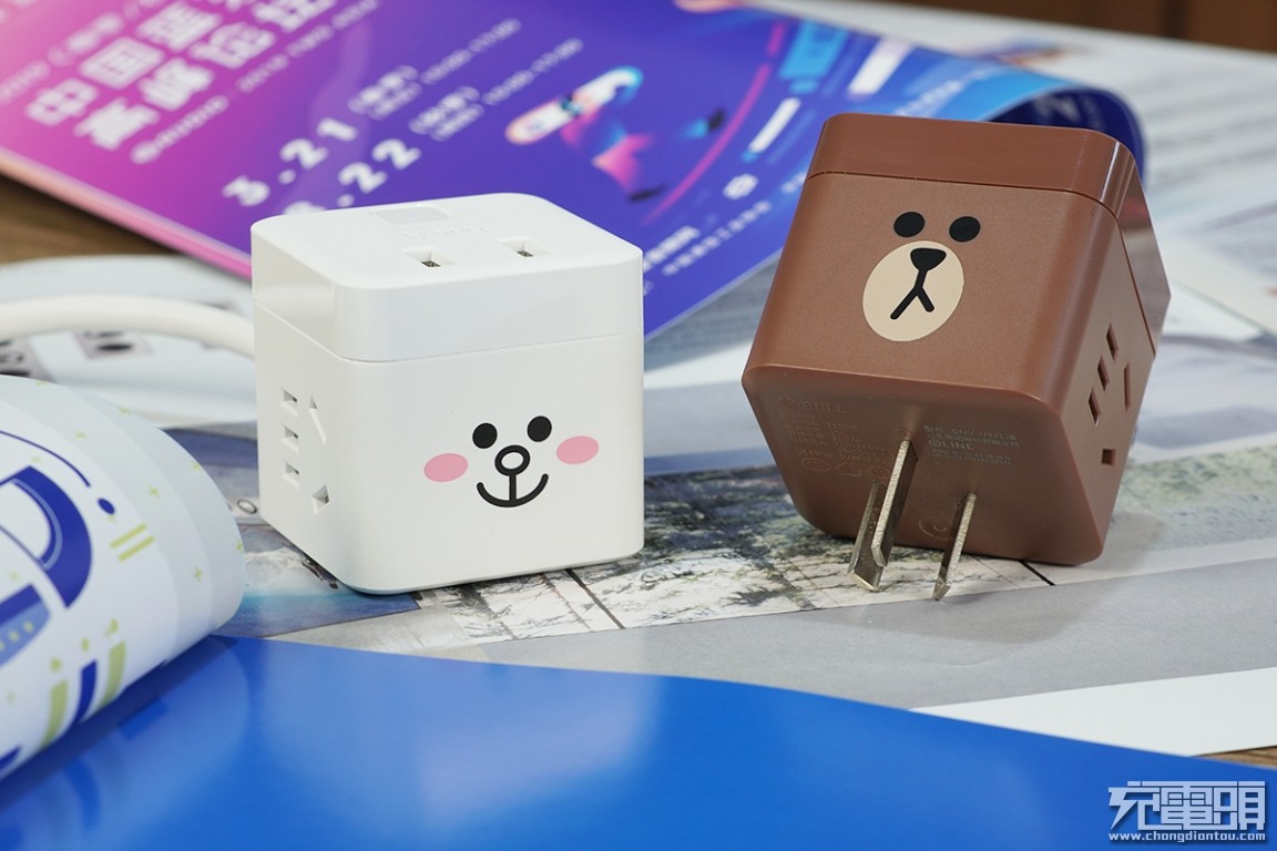 这么萌？！这款产品足以俘获妹子芳心！