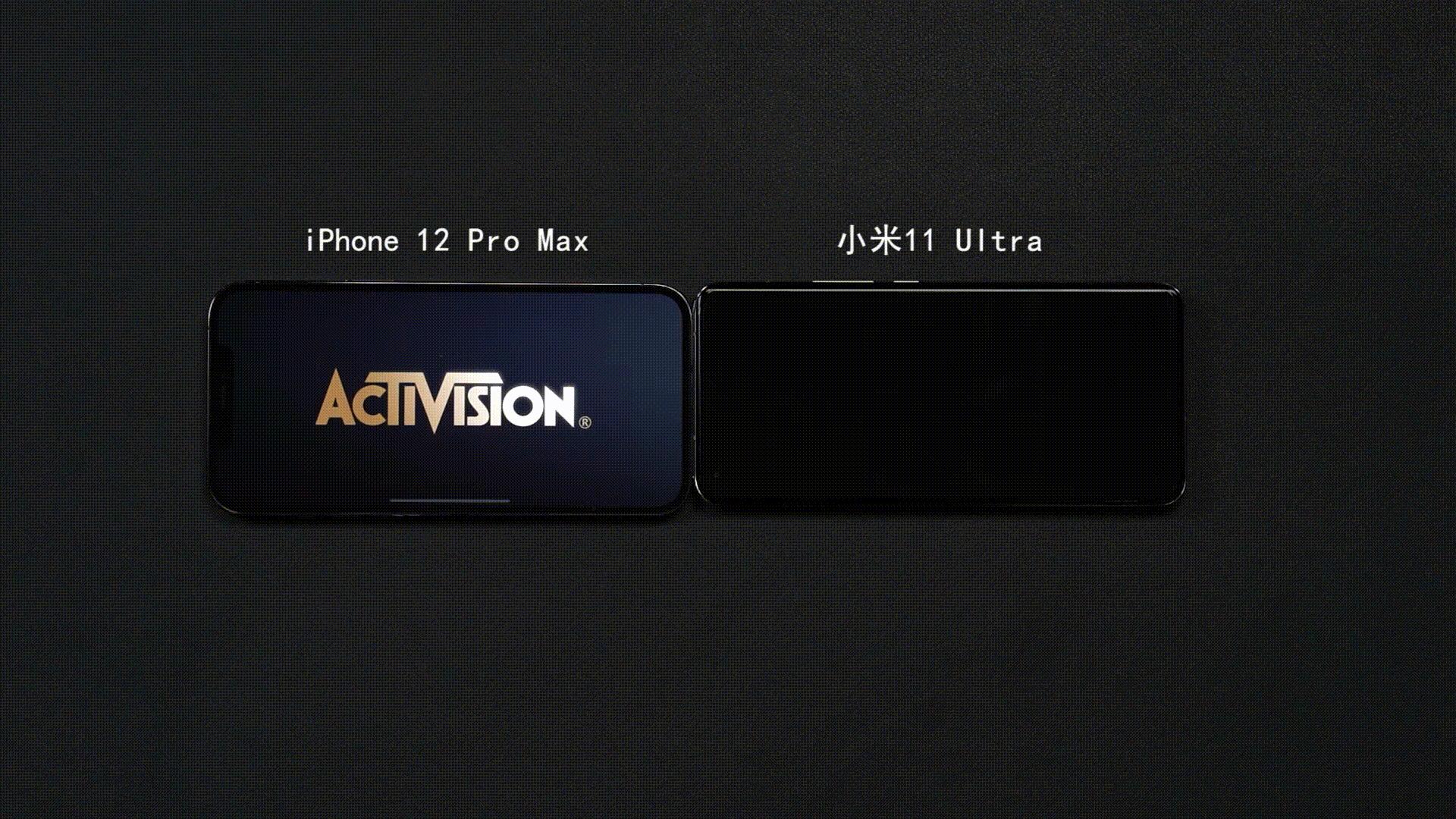 小米11u是不是比小米11好很多,小米11u性能和均衡差别在哪