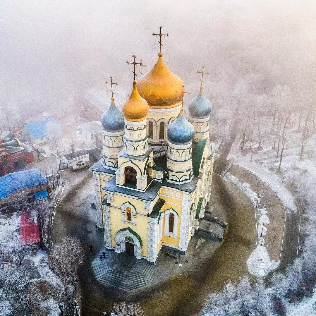 一直被我们忽略的那个离我们很近的欧洲