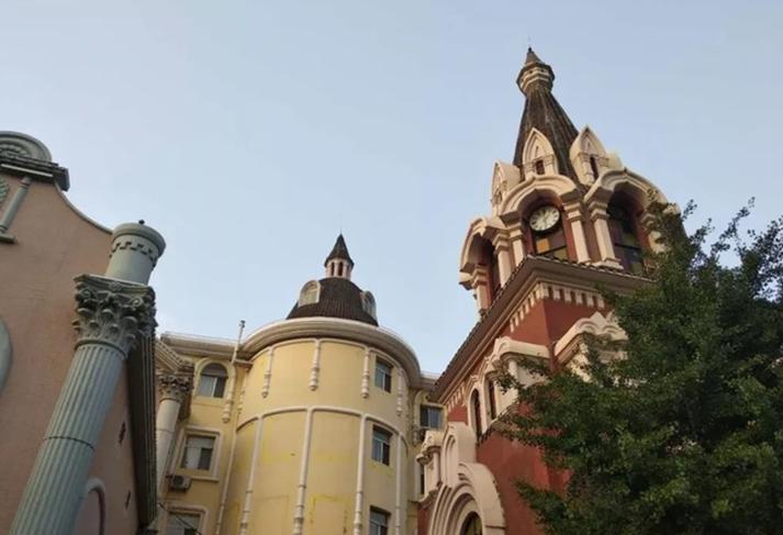 大连滨海路几月最美,大连最美季节