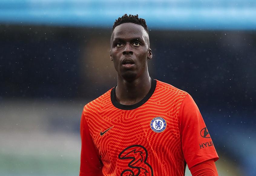 切尔西门将门迪去哪了,切尔西门将门迪臂展