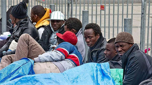 以色列悄悄运走几万非洲难民,为何此举获得了全世界的赞美?