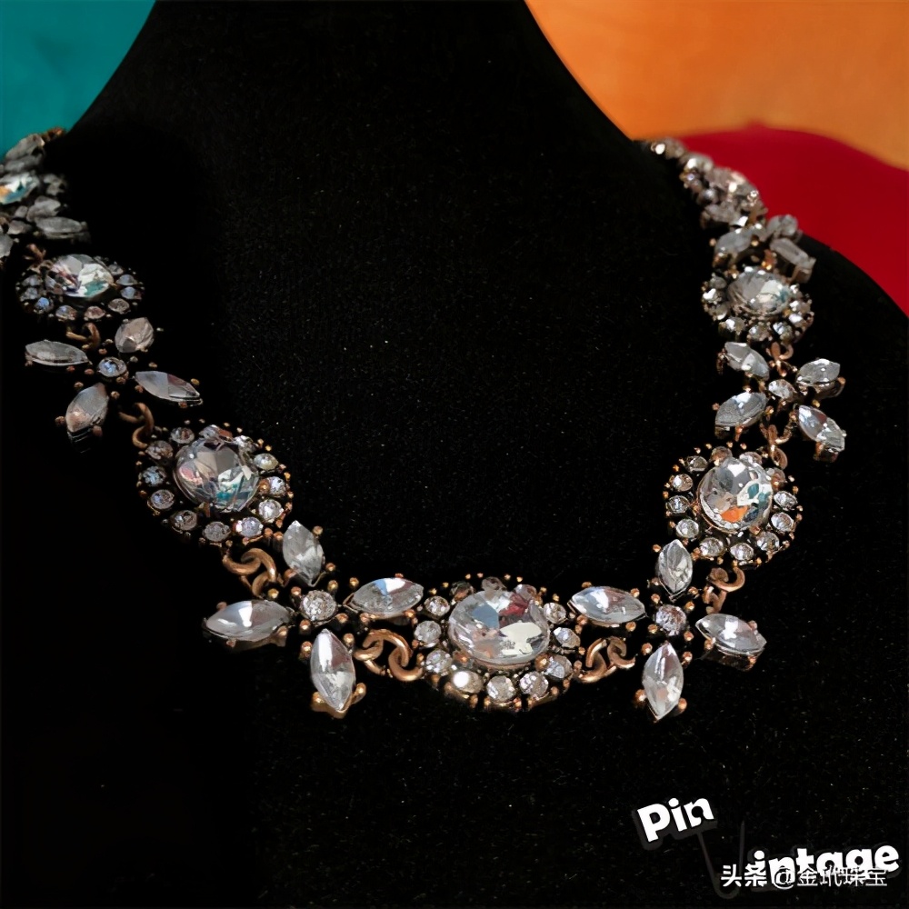 遇到这几类珠宝首饰一定要绕道走,哪几种珠宝首饰别买