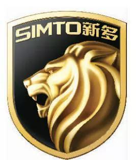 一把狮子标,分得清不