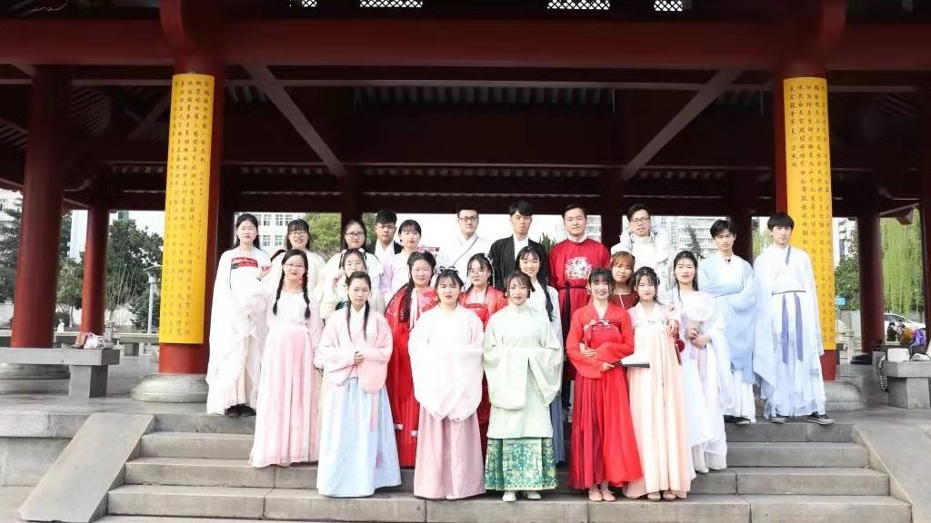 爱上大学的100种理由,爱上大学的100个理由