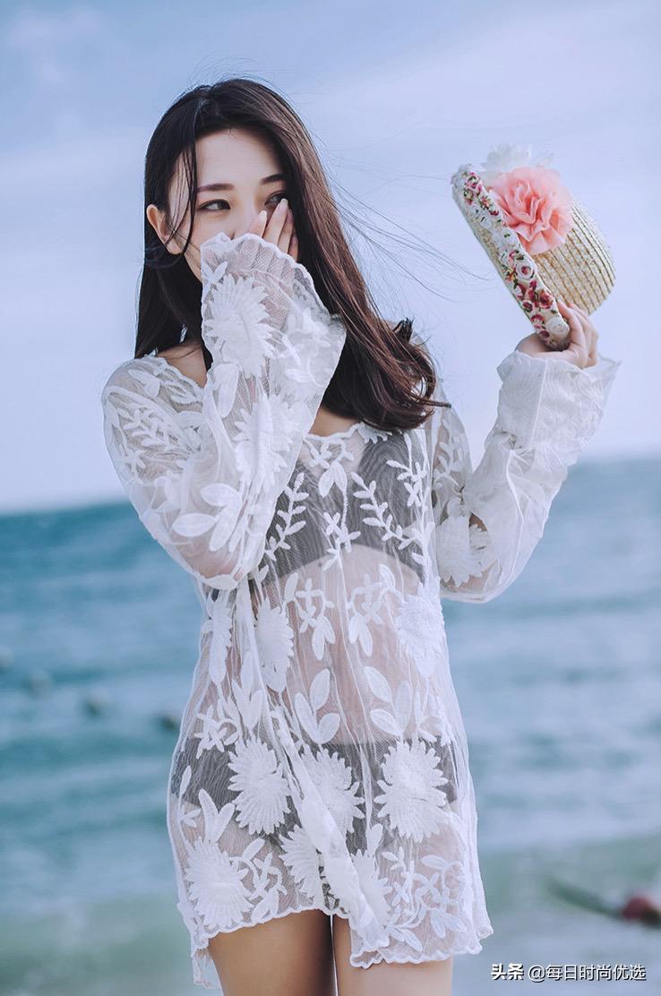 97年妹妹,97年小姐姐身材