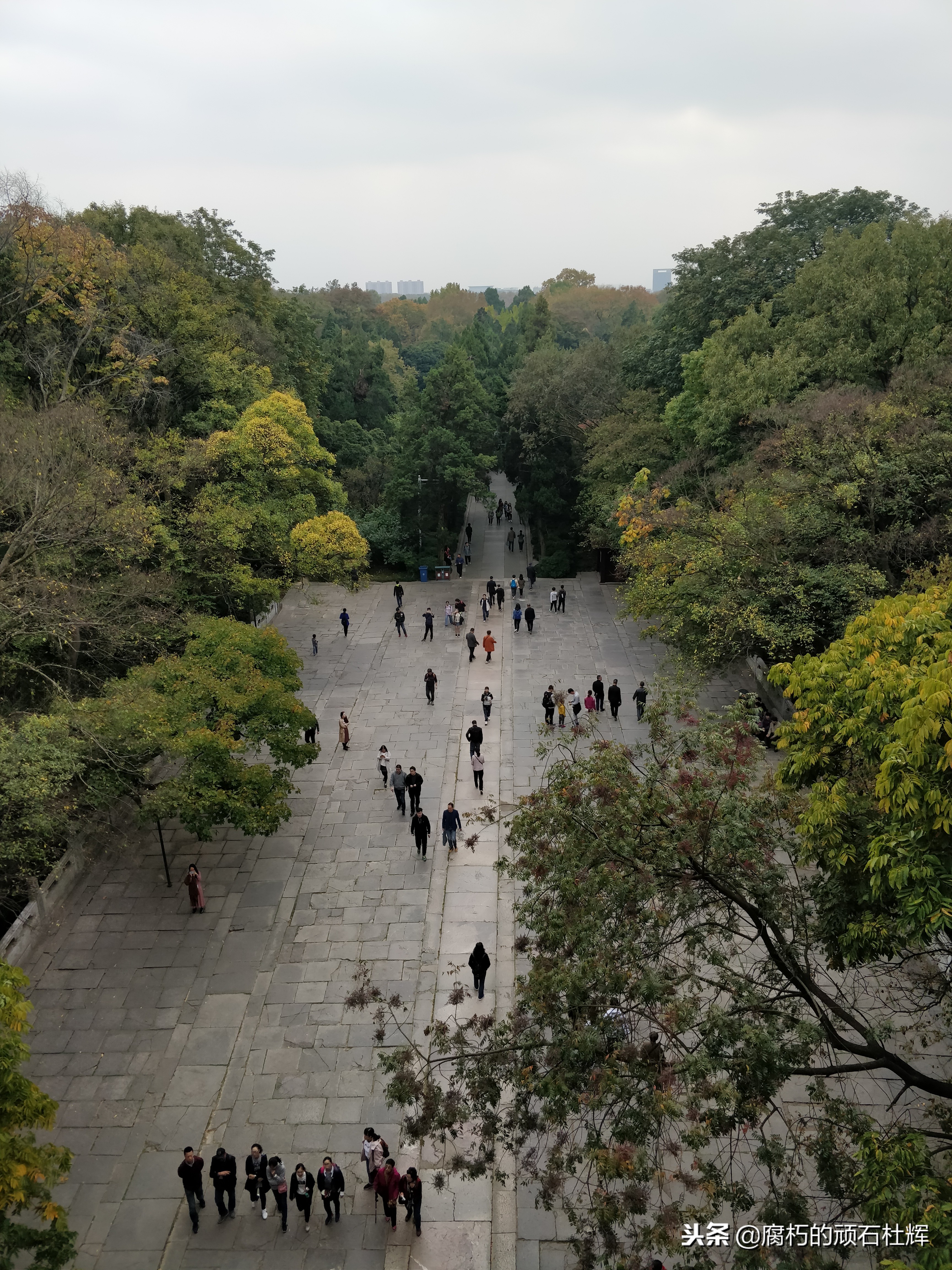 南京三日游攻略穷游 (南京出发三日自驾游)