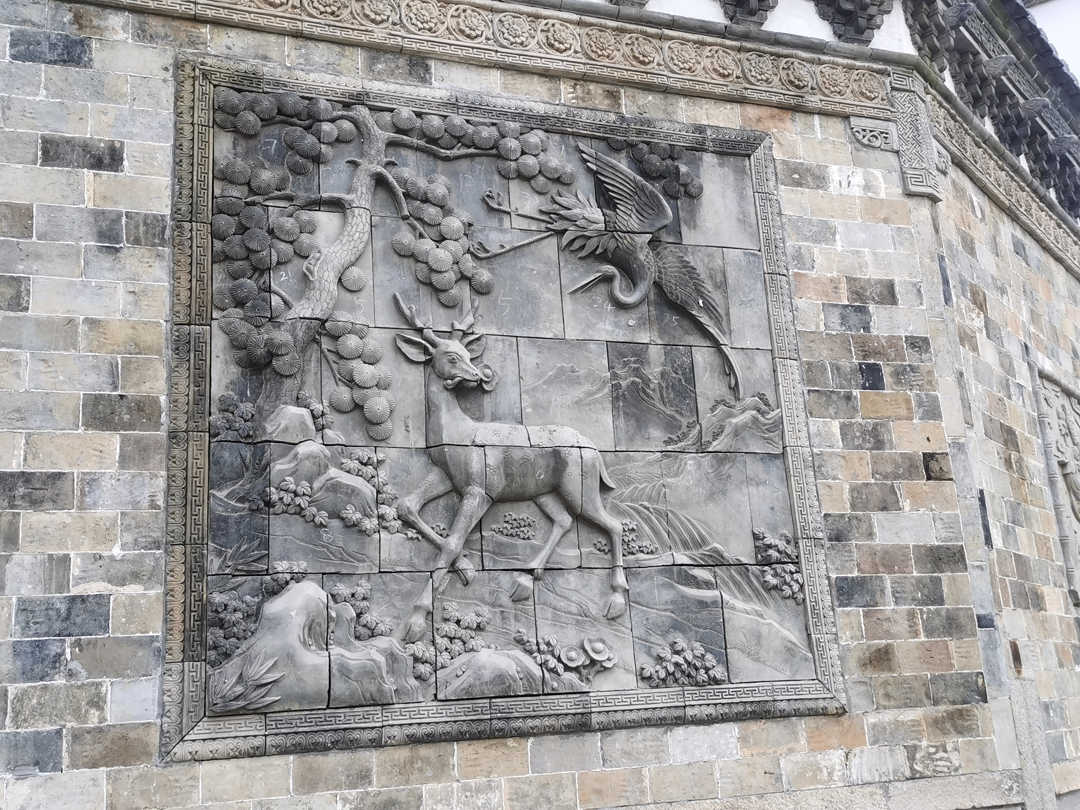 江苏溧水周园陈列馆,溧水周园博物馆