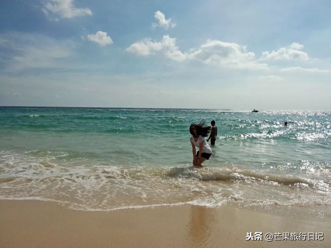 在泰国5000块钱可以玩多久,泰国五日游攻略详细